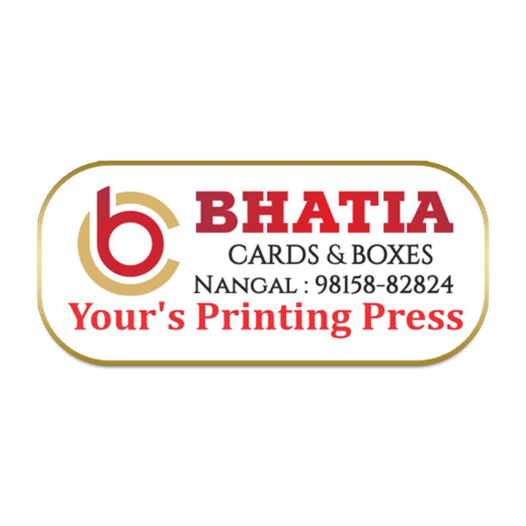 Bhatia Cards & Boxes